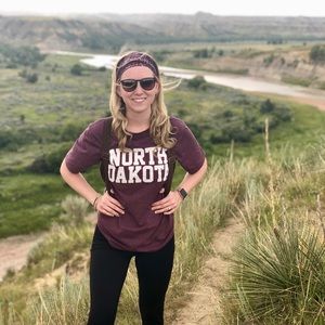 Meet your Posher, Jenna